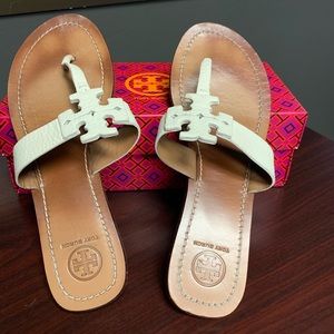 Tory Burch Sandals